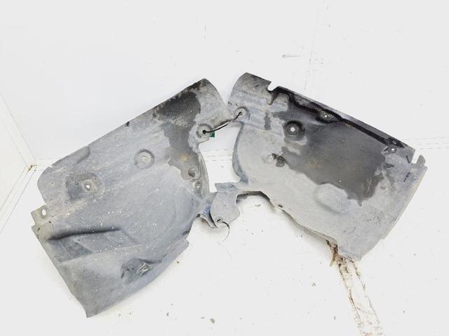 638452868R Guardabarros interior trasero derecho del guardafango delantero  en stock Granada