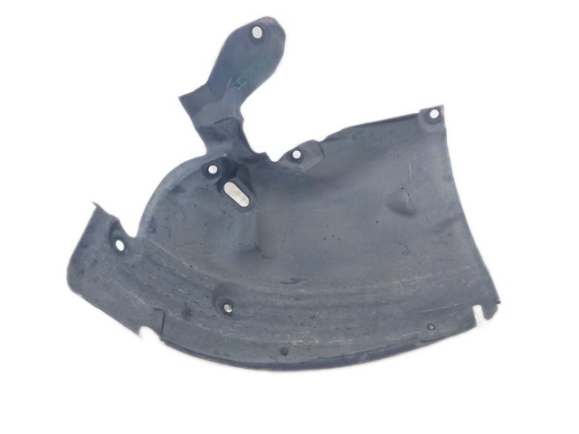Guardalodos delantero izquierdo 638455332R RENAULT