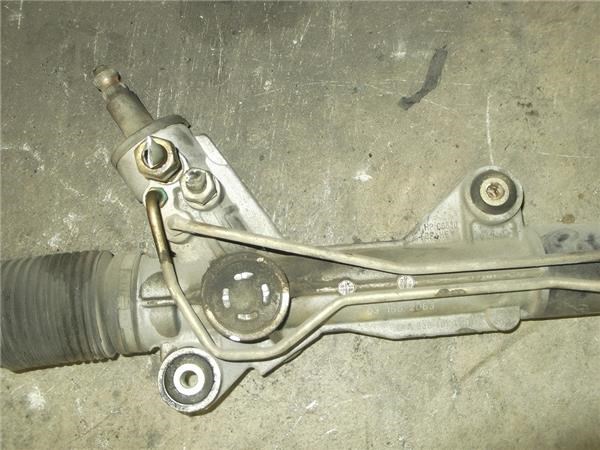 6384603000 MERCEDES Cremallera de dirección comprar Bilbao
