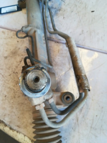 MERCEDES 6384603000 Cremallera de dirección  disponible España