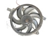 Ventilador (rodete +motor) Radiador de intercooler con electromotor completo 6385000593 MERCEDES