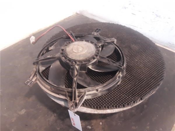 Ventilador calefaccion para mercedes vito furgón (638) 2.2 110 cdi     (638.094) 611980 6385000593