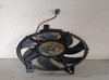 Ventilador (rodete +motor) Radiador de intercooler con electromotor completo 6385000593 MERCEDES