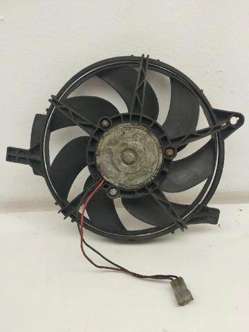 6385000593 Ventilador eléctrico de intercooler completo (motor y hélice) comprar Almería