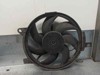 Ventilador (rodete +motor) Radiador de intercooler con electromotor completo 6385000593 MERCEDES