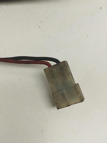 MERCEDES 6385000593 Ventilador eléctrico de intercooler completo (motor y hélice)  en stock Salamanca