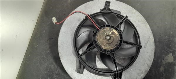 6385000593 Ventilador eléctrico de intercooler completo (motor y hélice)  comprar en Reus