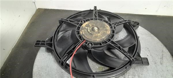 MERCEDES 6385000593 Ventilador eléctrico de intercooler completo (motor y hélice) comprar Barcelona