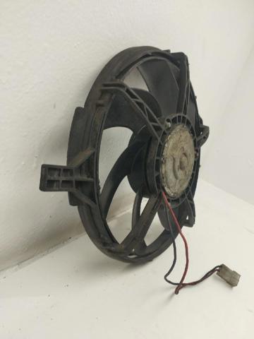 MERCEDES 6385000593 Ventilador eléctrico de intercooler completo (motor y hélice)  en stock Valencia