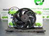 Ventilador (rodete +motor) Radiador de intercooler con electromotor completo 6385000593 MERCEDES