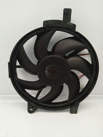 6385000593 MERCEDES Ventilador eléctrico de intercooler completo (motor y hélice)  comprar en Lleida