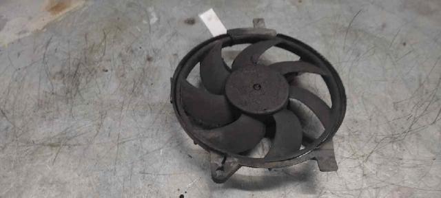 MERCEDES 6385000593 Ventilador eléctrico de intercooler completo (motor y hélice)  comprar en Albacete