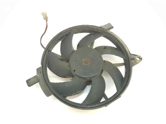 Ventilador del motor 6385001093 Mercedes