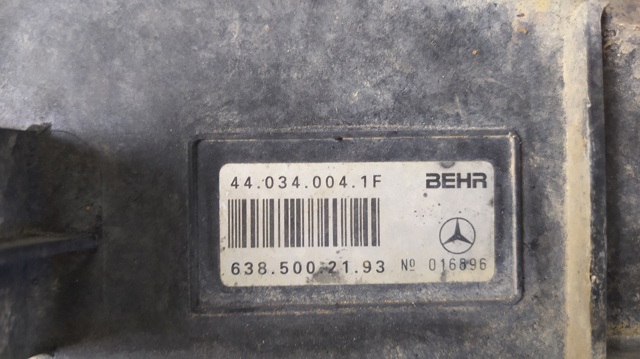 6385001093 Mercedes