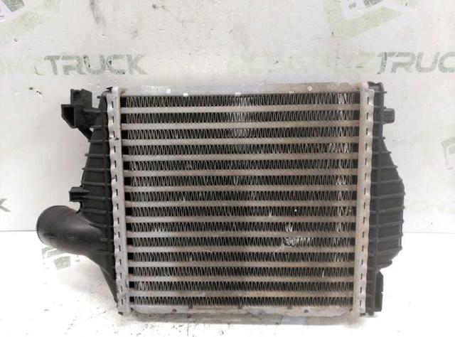 MERCEDES 6385012301 Intercooler comprar Pamplona