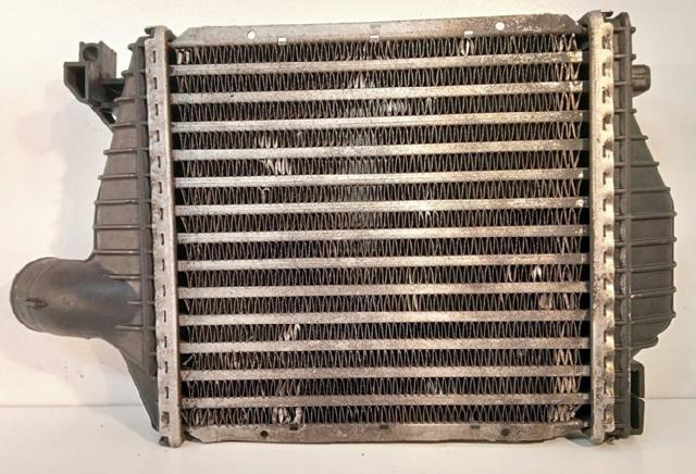 6385012301 Intercooler  disponible Utrera