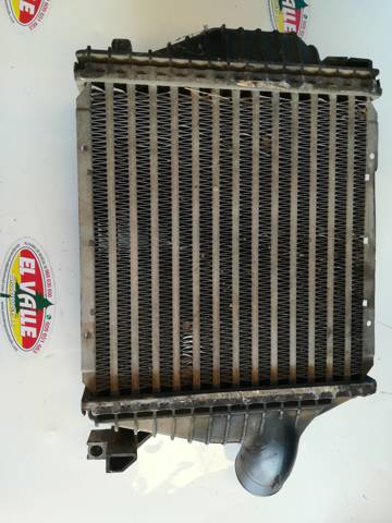 MERCEDES 6385012301 Intercooler  comprar en Ponferrada