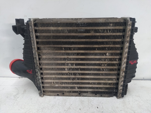 6385012301 Intercooler  en stock Sabadell