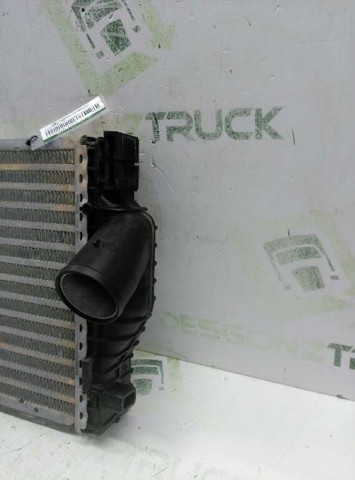 MERCEDES 6385012301 Intercooler comprar Pamplona