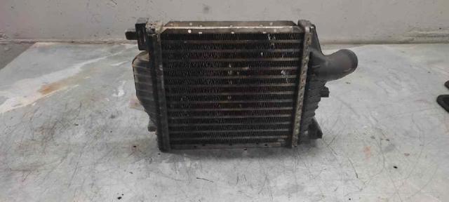 MERCEDES 6385012301 Intercooler  comprar en Ponferrada