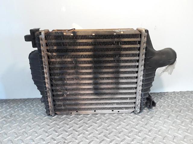 MERCEDES 6385012301 Intercooler  en stock Salamanca