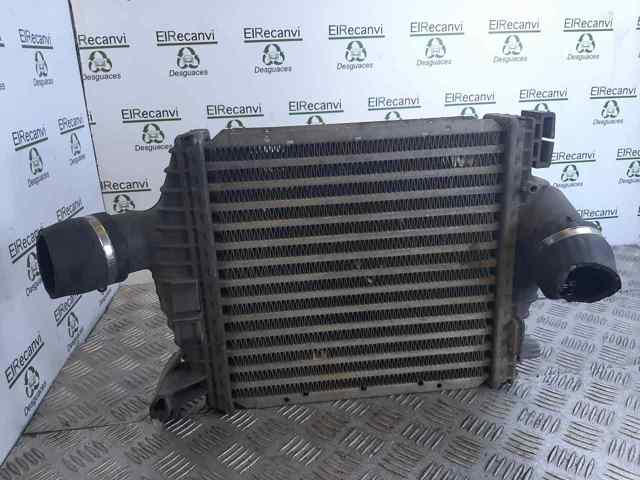 6385012301 Intercooler  en stock Sabadell