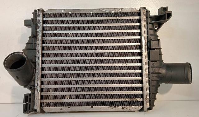 MERCEDES 6385012301 Intercooler  en stock Terrassa
