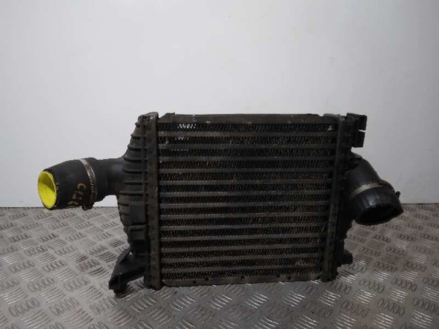 MERCEDES 6385012301 Intercooler  disponible España
