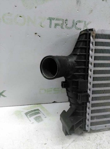 6385012301 MERCEDES Intercooler  disponible Vigo