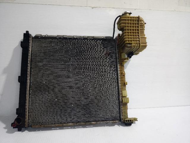 6385012701 MERCEDES Radiador comprar Madrid