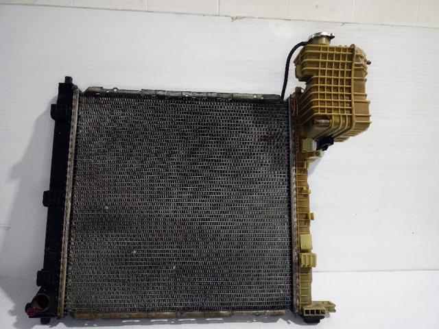 MERCEDES 6385012701 Radiador comprar Tarragona