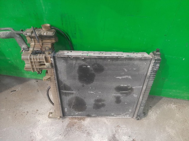 MERCEDES 6385012701 Radiador de refrigeración del motor  disponible España