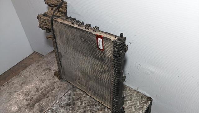 6385012701 MERCEDES Radiador de refrigeración del motor  disponible Ourense