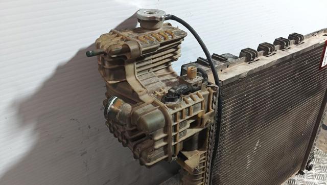 MERCEDES 6385012701 Radiador de refrigeración del motor  comprar en Albacete