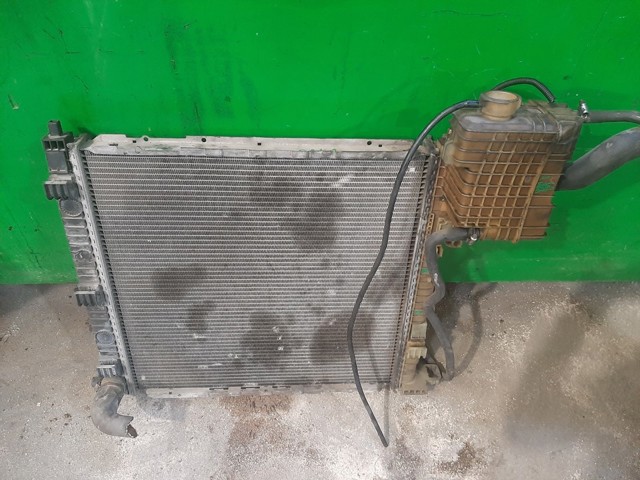 MERCEDES 6385012701 Radiador de refrigeración del motor  disponible Lugo
