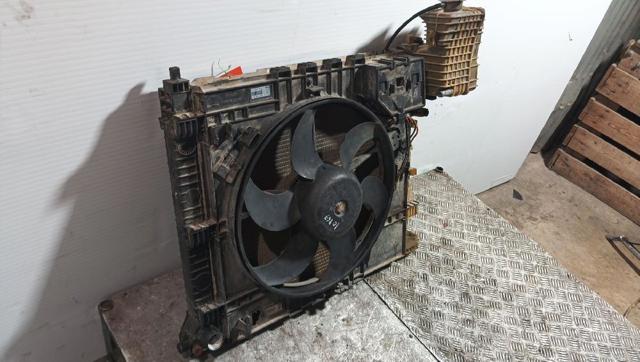 6385012701 MERCEDES Radiador comprar Madrid