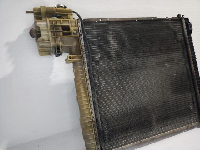 6385012701 MERCEDES Radiador de refrigeración del motor  disponible Alicante