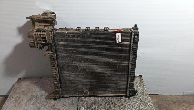 6385012701 MERCEDES Radiador comprar Bilbao