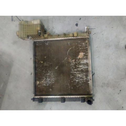 Radiadores 6385012801 MERCEDES