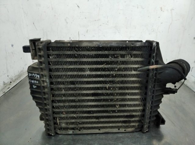 6385012901 MERCEDES Intercooler  comprar en Jaén