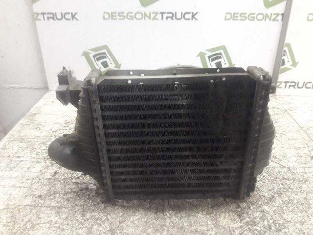 6385012901 MERCEDES Intercooler  en stock Córdoba