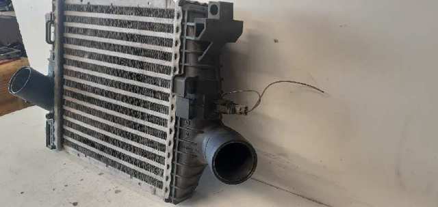 MERCEDES 6385012901 Intercooler  en stock Terrassa