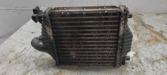 MERCEDES 6385012901 Intercooler  comprar en Ponferrada