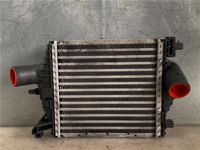 6385012901 MERCEDES Intercooler  en stock Córdoba