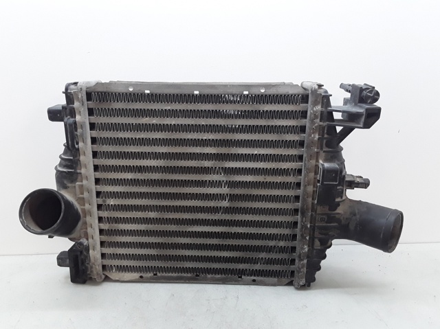 6385012901 MERCEDES Intercooler  en stock Córdoba