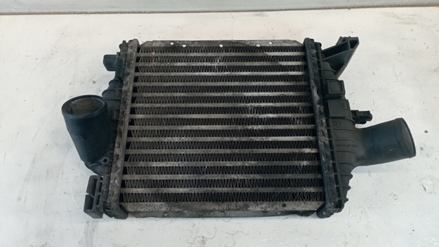 MERCEDES 6385012901 Intercooler  disponible Lugo