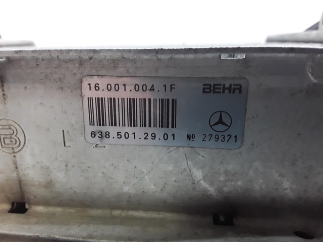 6385012901 Intercooler comprar Sevilla