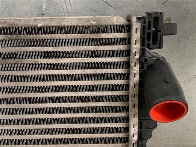 6385012901 MERCEDES Intercooler  en stock Huelva
