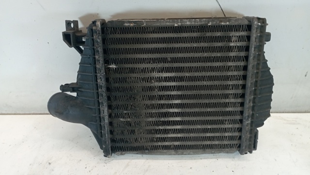 MERCEDES 6385012901 Intercooler  en stock Terrassa