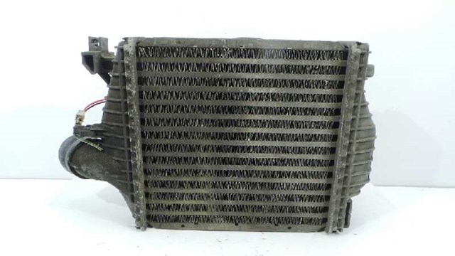 Intercooler para mercedes vito (w638) caja cerrada 2.2 16v cdi turbodiesel cat   /   0.96 - 0.03 6385012901